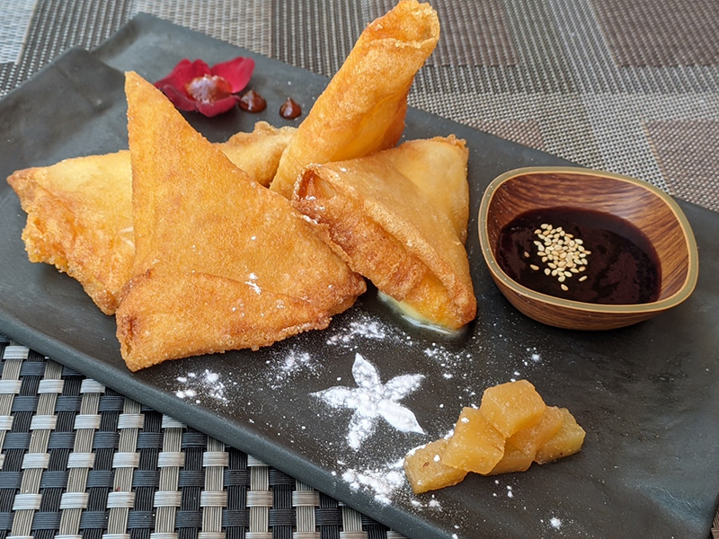 Galeria 2 Restaurante Rincón de Lola