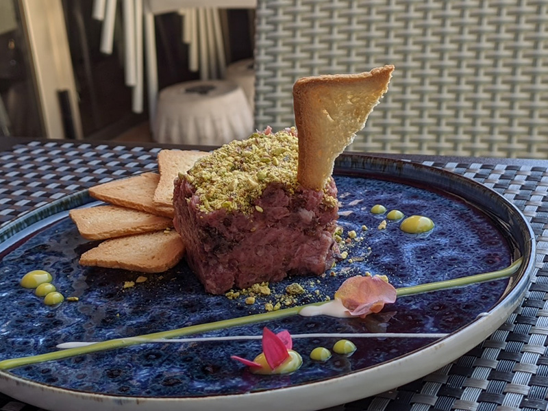 Galeria 3 Restaurante Rincón de Lola