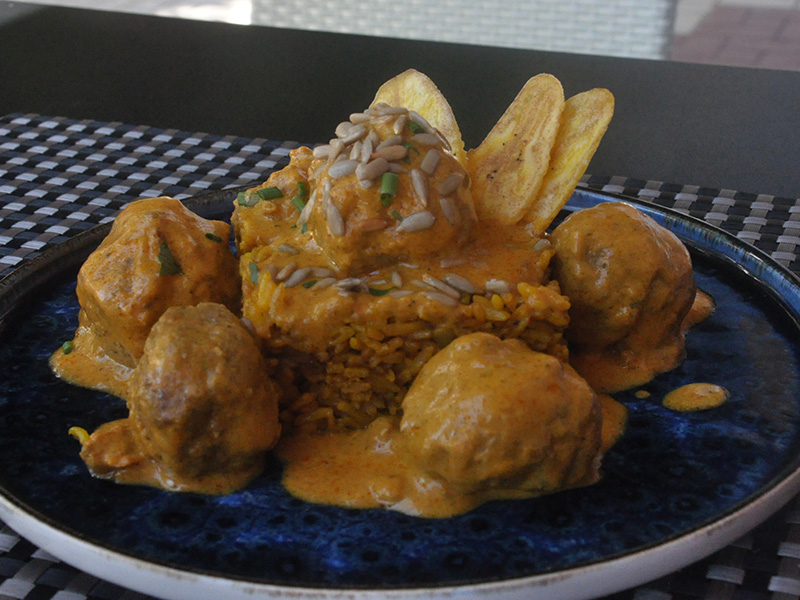 Galeria 4 Restaurante Rincón de Lola